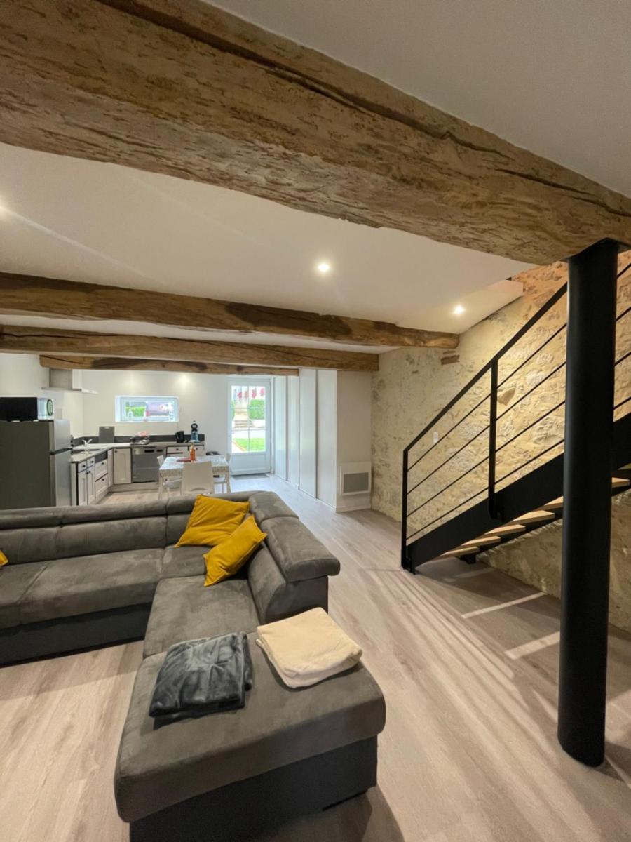 L’Estable Du Pin - Housity