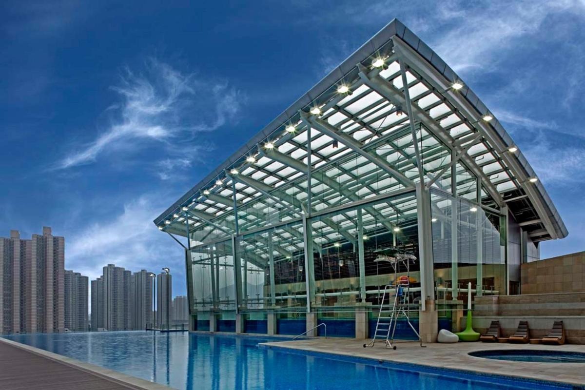 Nina Hotel Tsuen Wan West - Housity