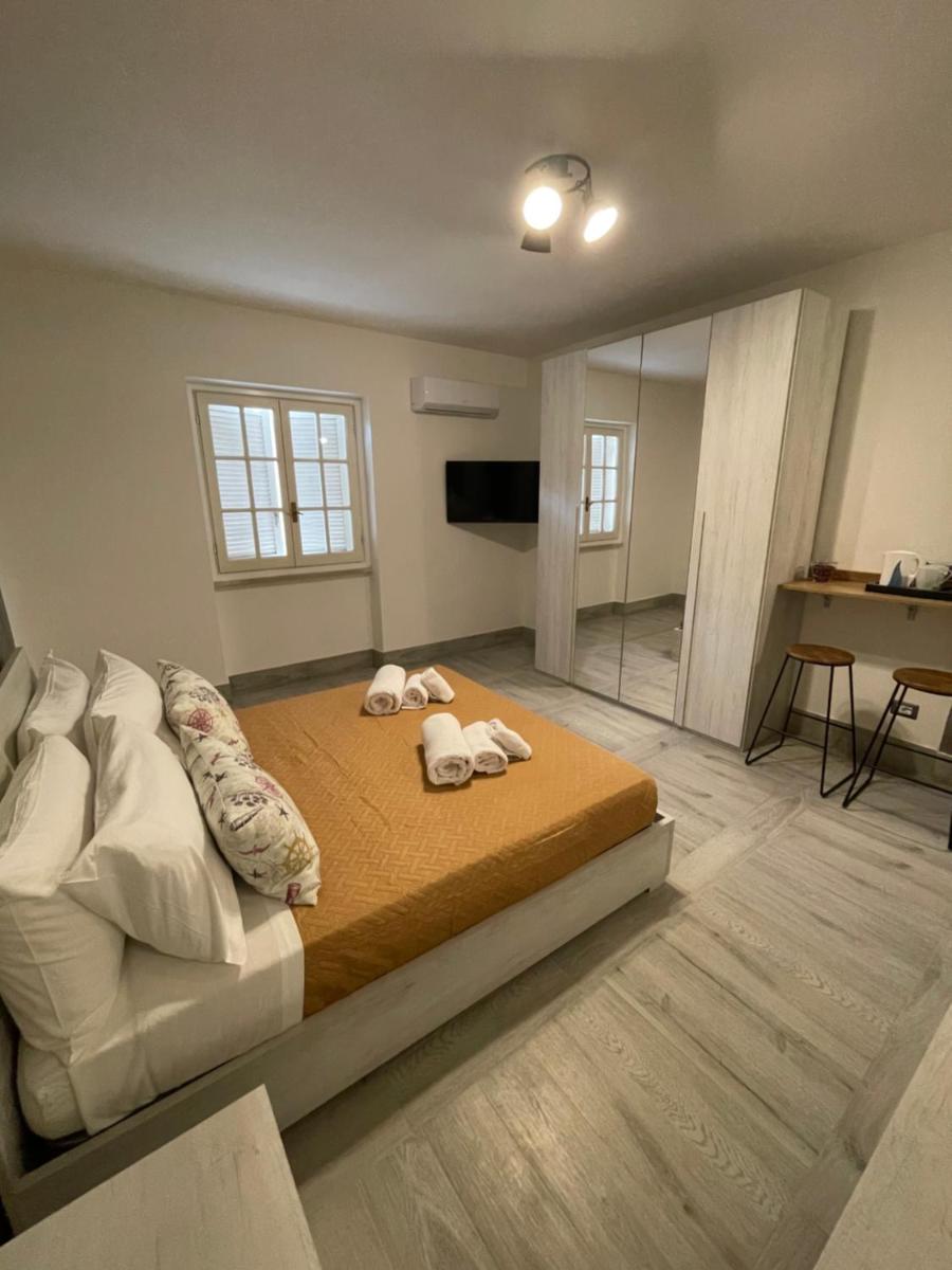 Casa Vacanze SANGALLO - Housity