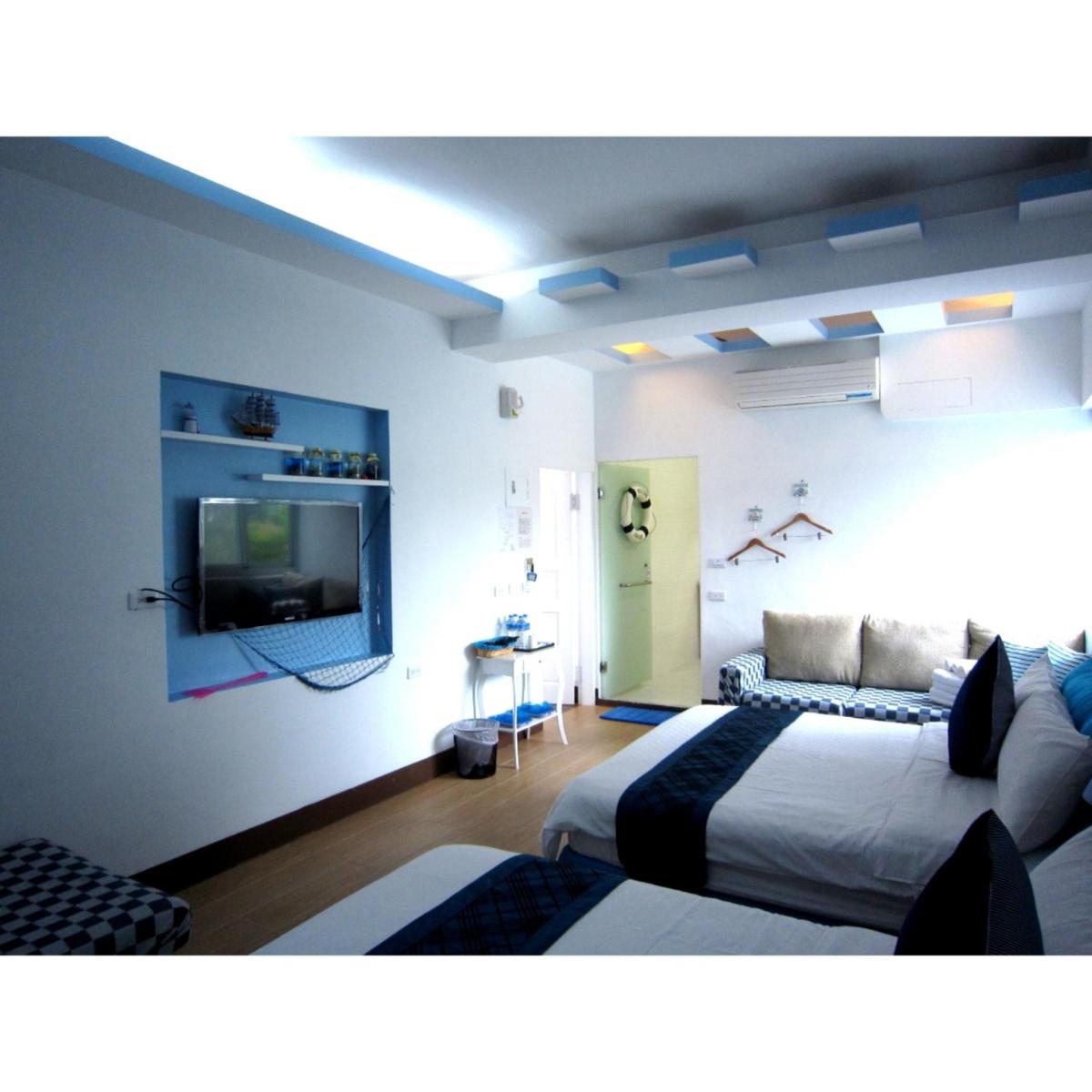 Amy Walker B&B - Housity