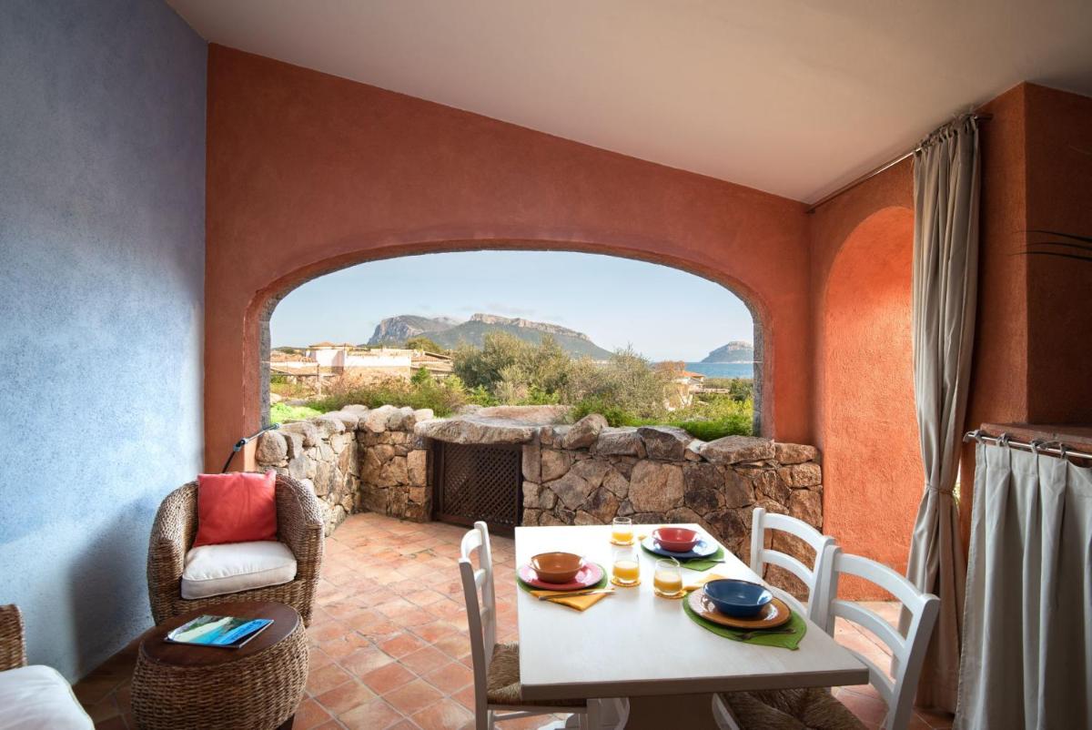 Le case del golfo - Your House in Sardinia - Housity