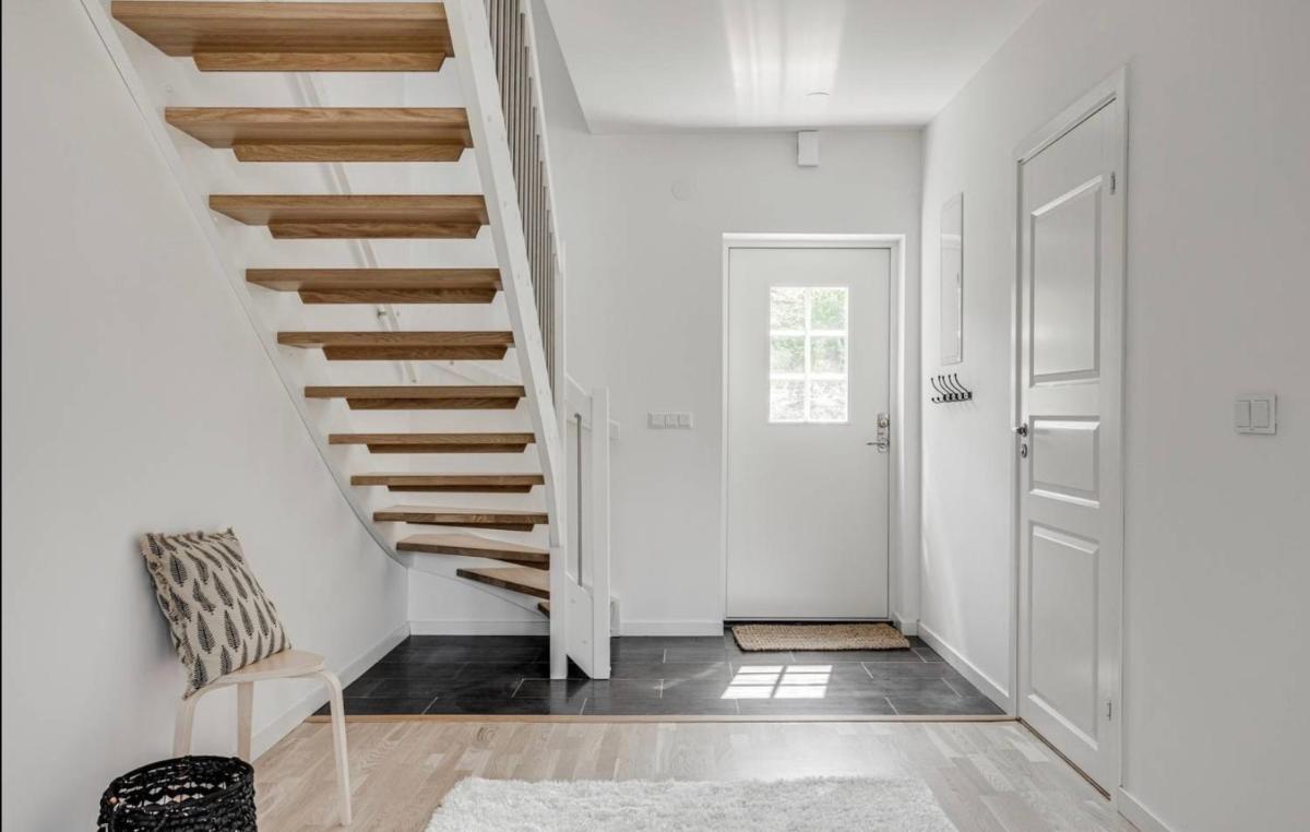Trevlig villa för de stora sällskapet - Housity