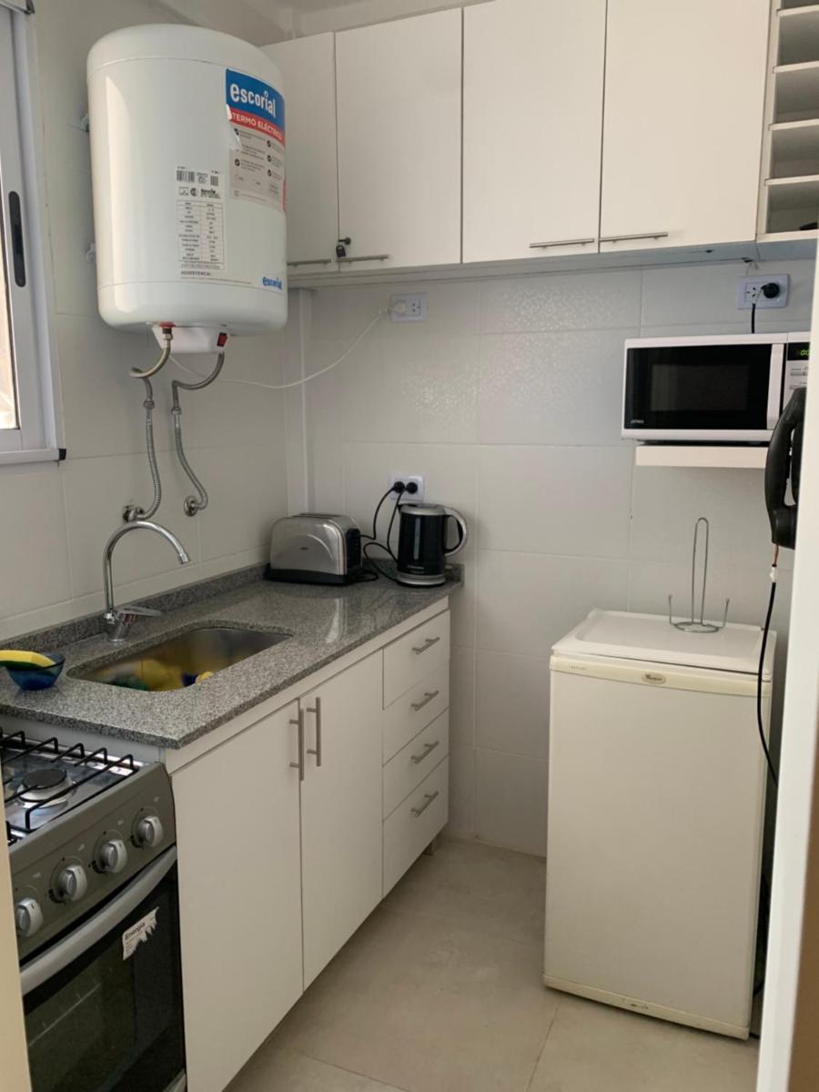 1 ambiente bien ubicado Almagro. Hospital Italiano - Housity