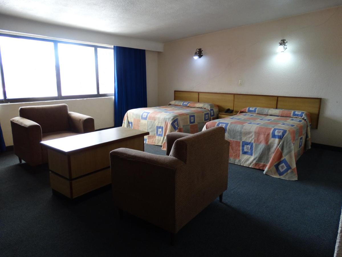 Hotel Lerma - Housity