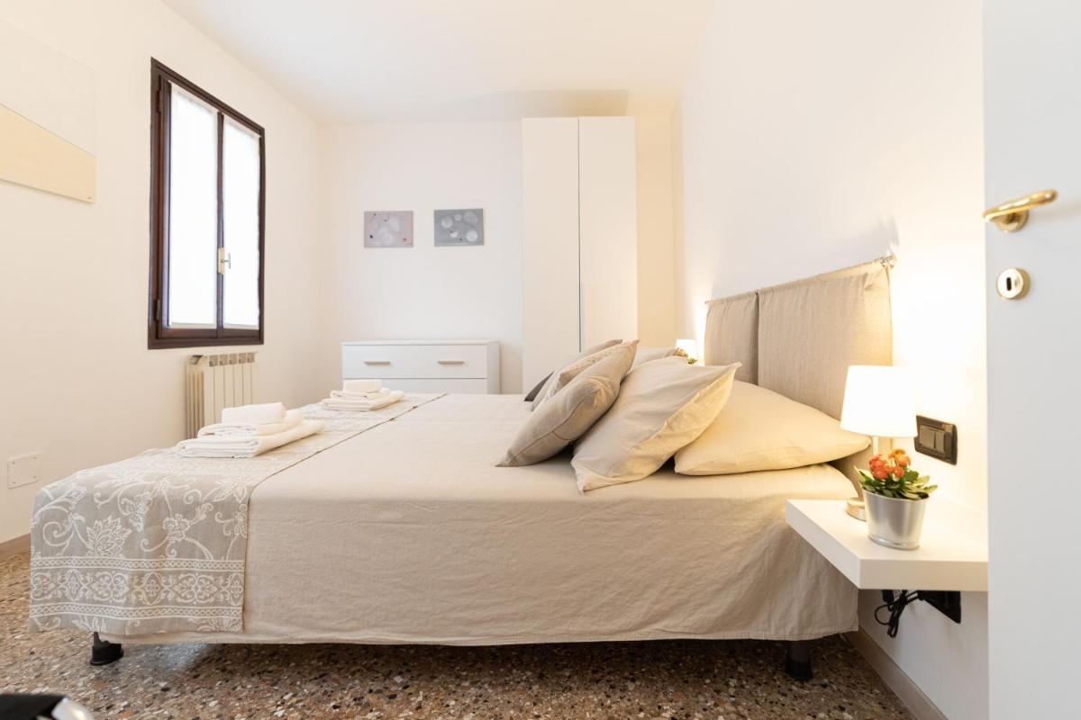 Appartamento a pochi passi dalla Biennale - Housity