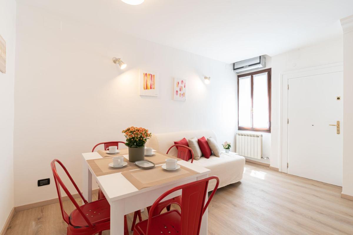 Appartamento a pochi passi dalla Biennale - Housity