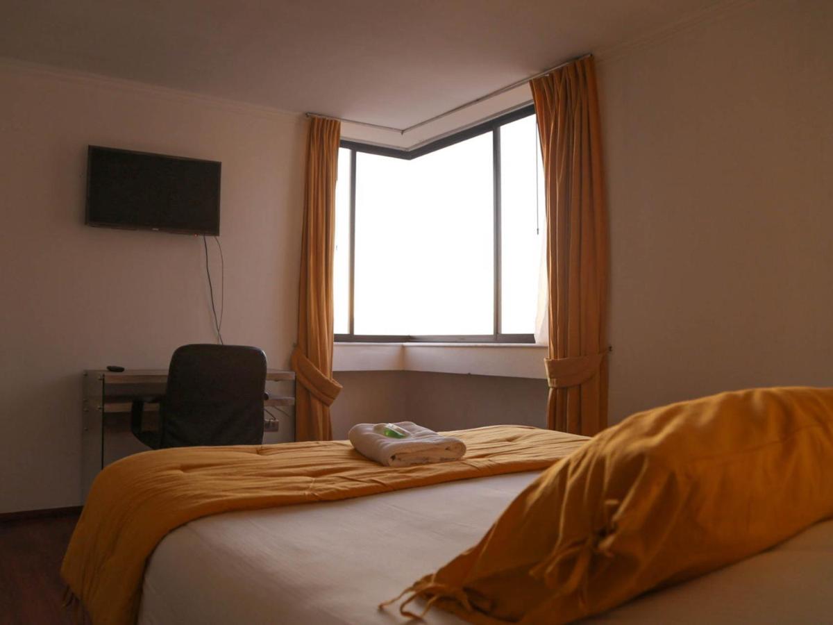 Departamento con 6 habitaciones! sector sur - Housity