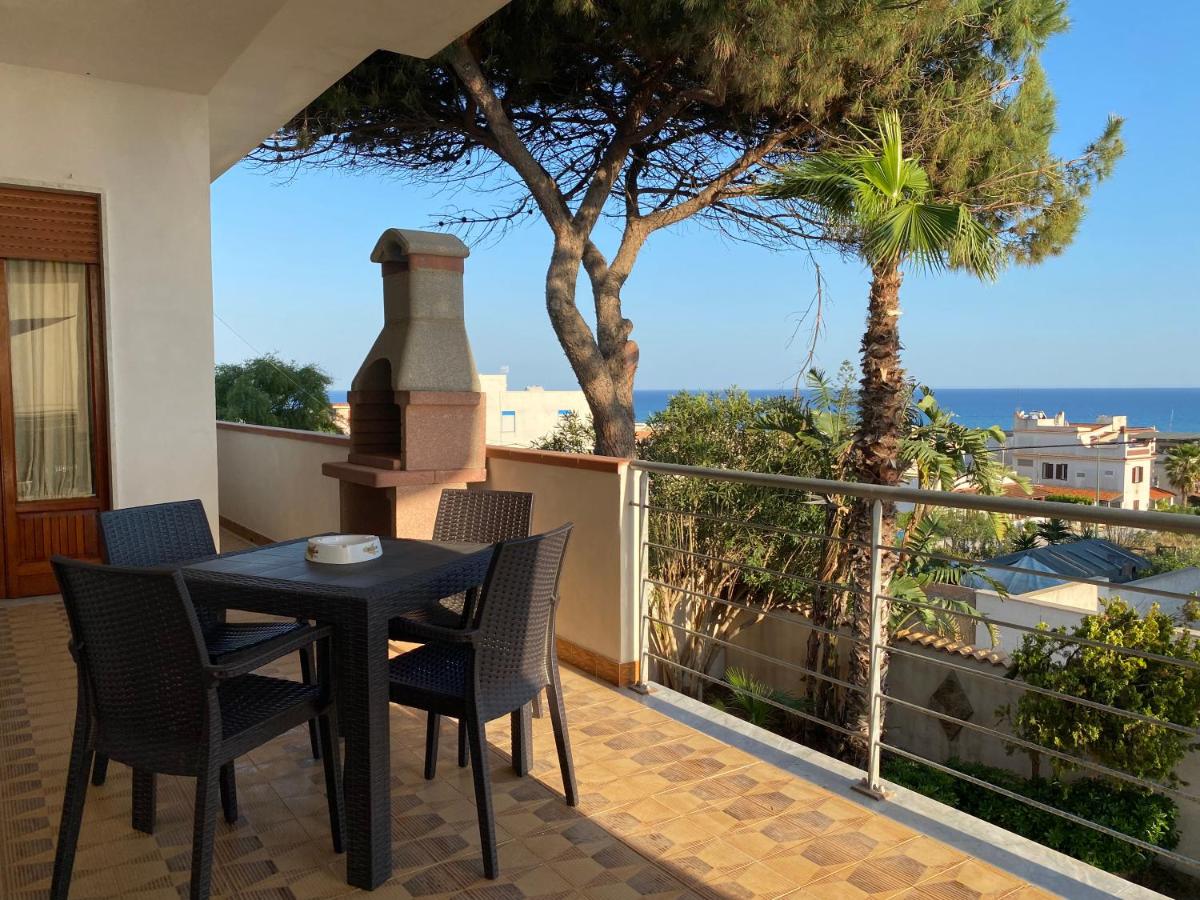 Sea View - Beautiful Terrace with BBQ - Housity