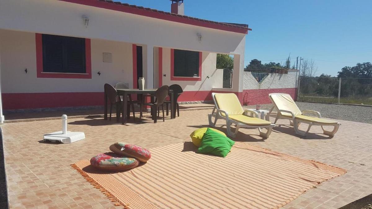 Casa de Campo Melides - Housity