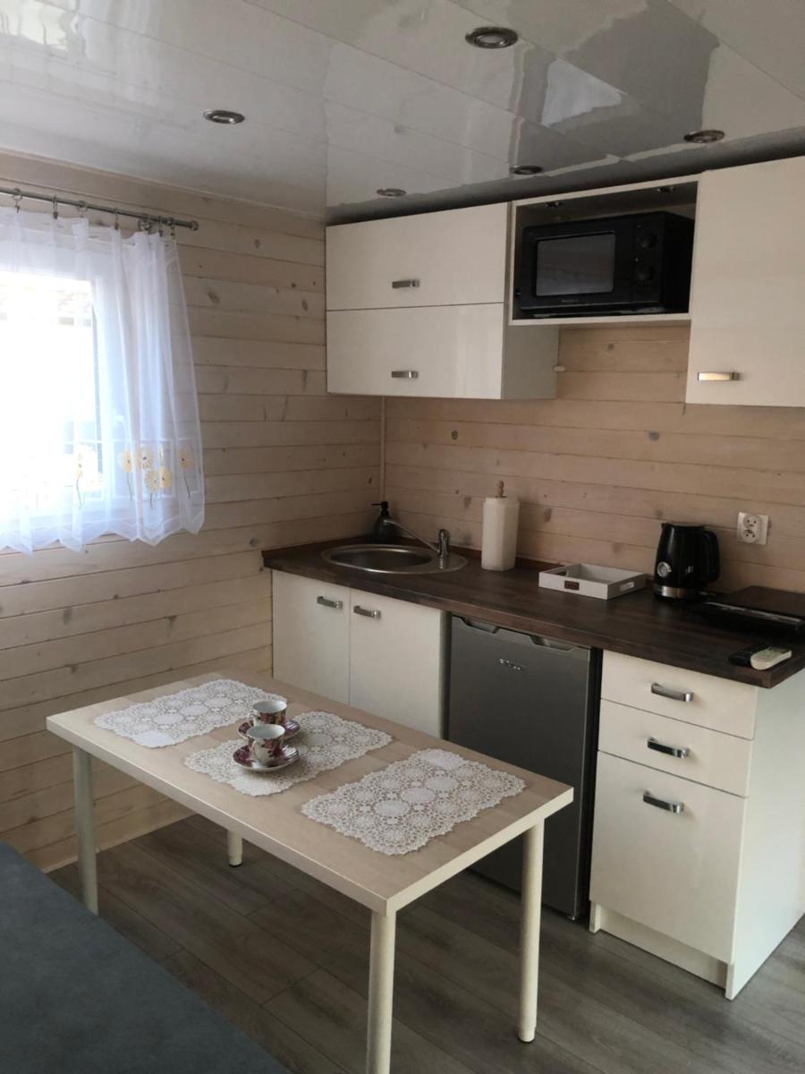 Słoneczne ranczo Zator Energylandia - Hizvo