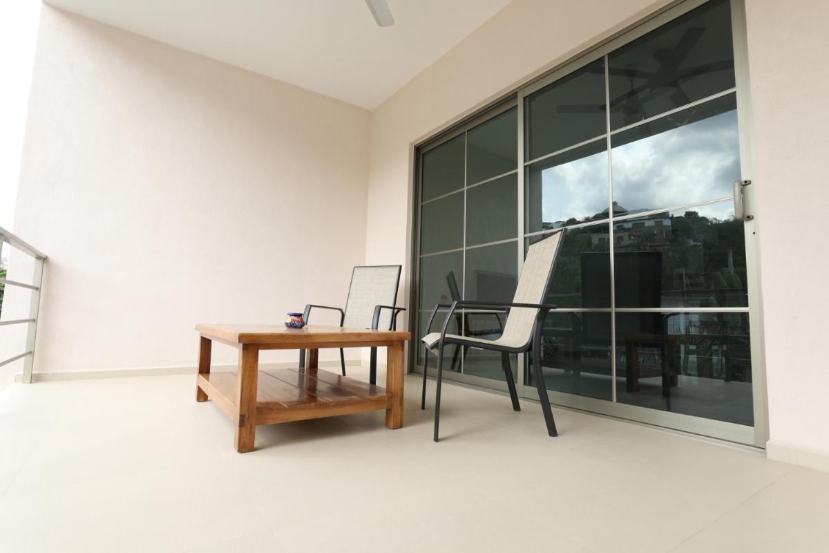 Hotel Suites Del Mar - Housity