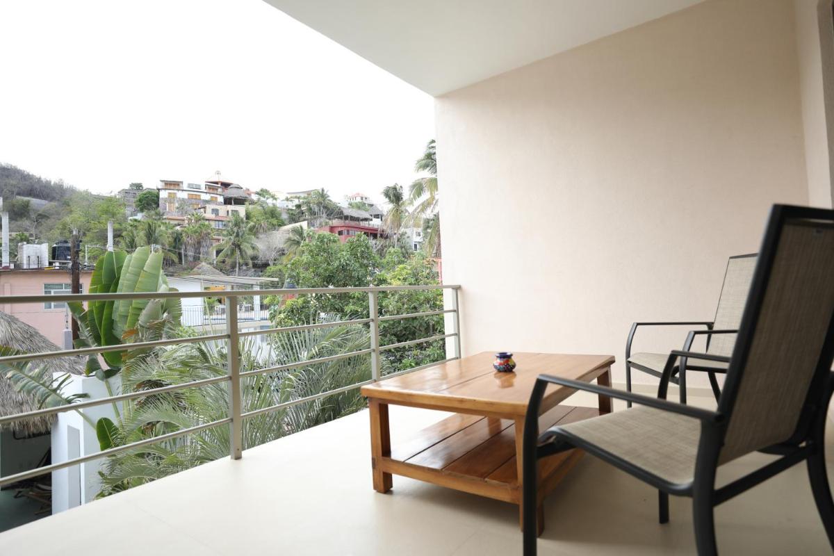 Hotel Suites Del Mar - Housity