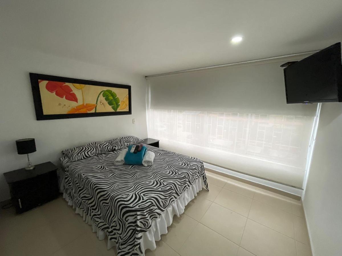 Lindos apartaestudios y habitaciones en Ibague - Housity
