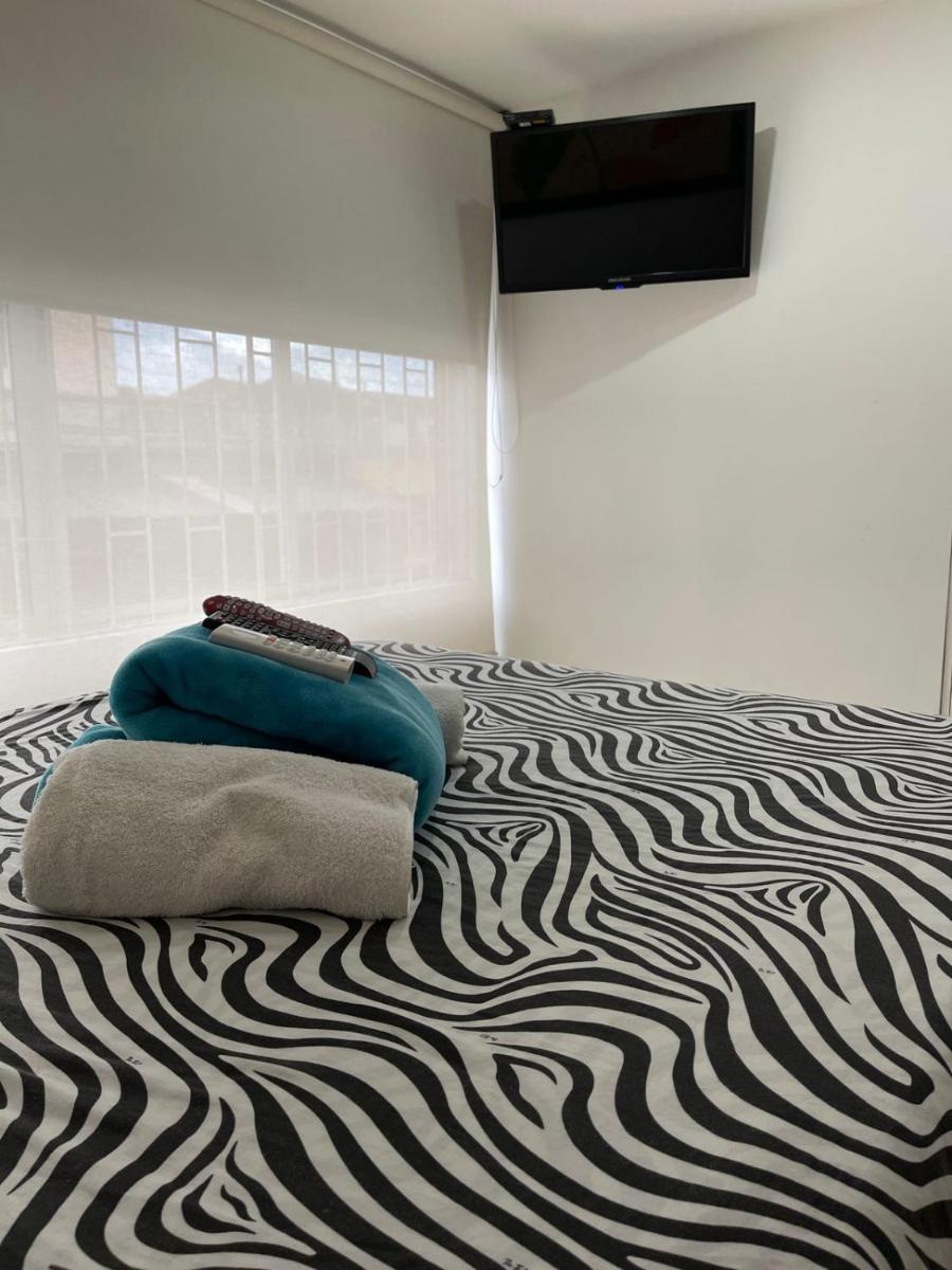 Lindos apartaestudios y habitaciones en Ibague - Housity