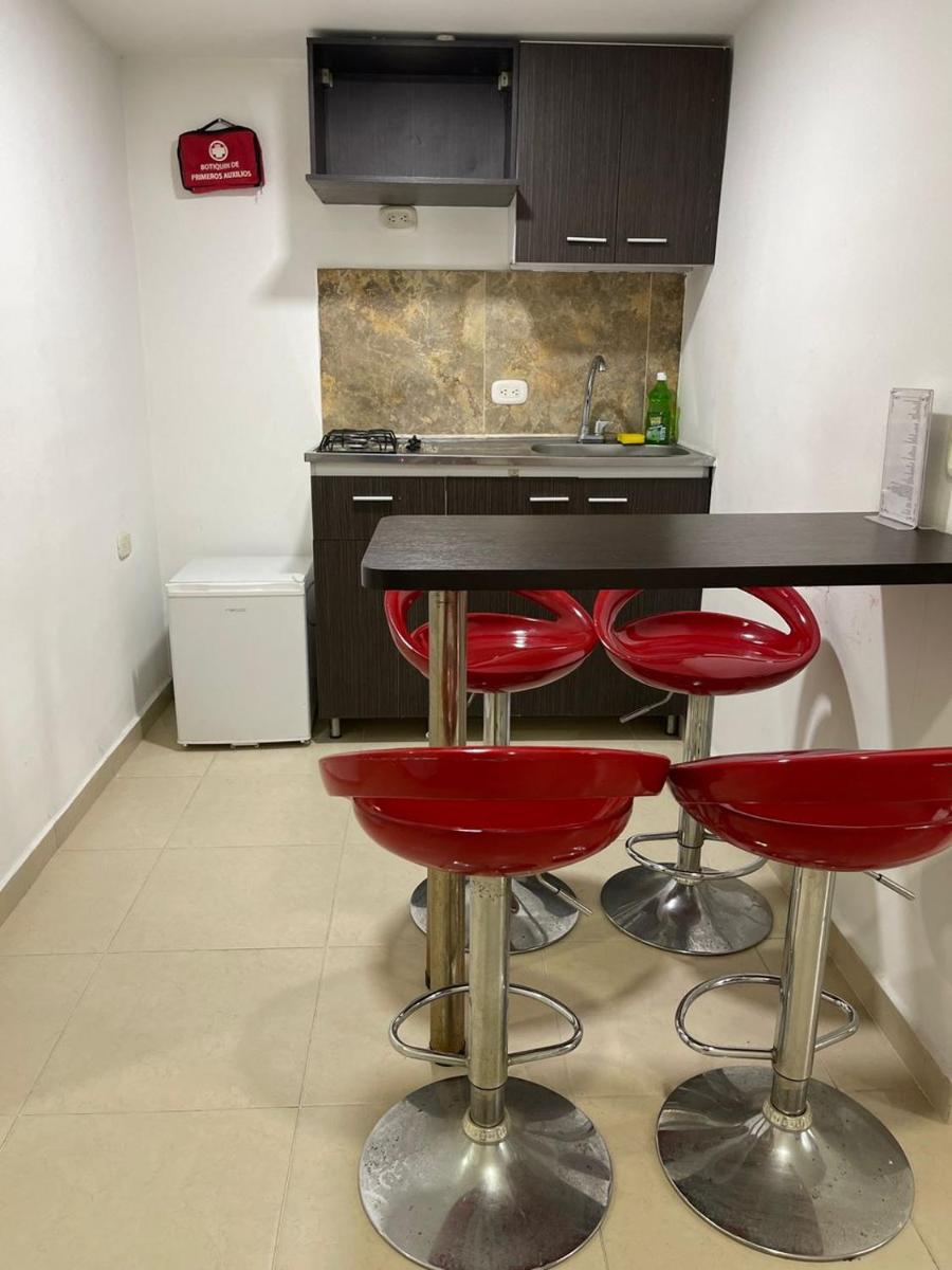 Lindos apartaestudios y habitaciones en Ibague - Housity