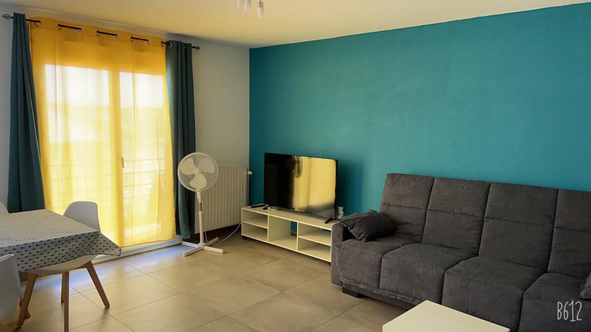 Appartement Futuroscope-J' - Housity