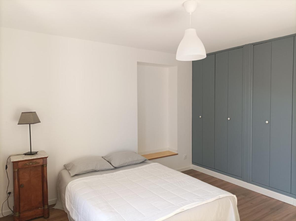Plein centre, T3, 2ch, balcon et vue - Housity