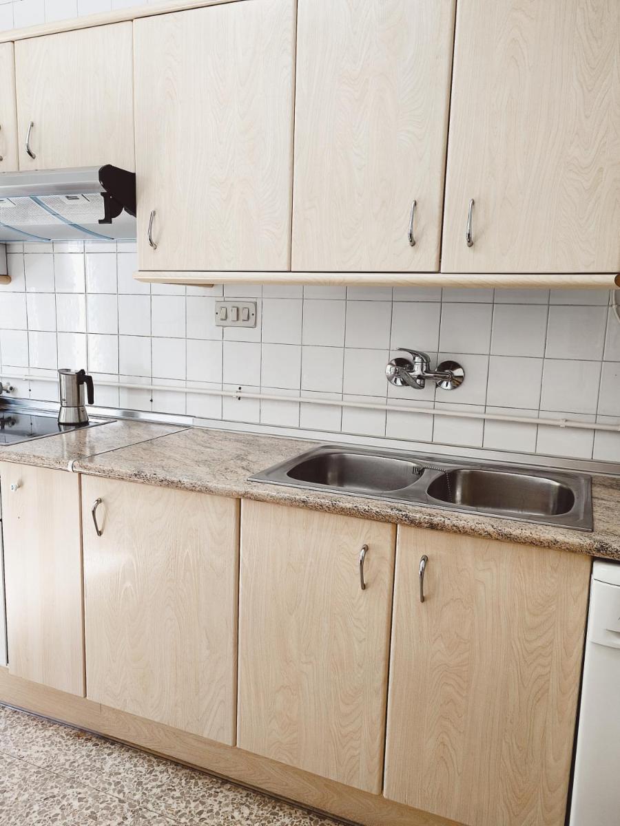 Apartamento Milagros - Housity