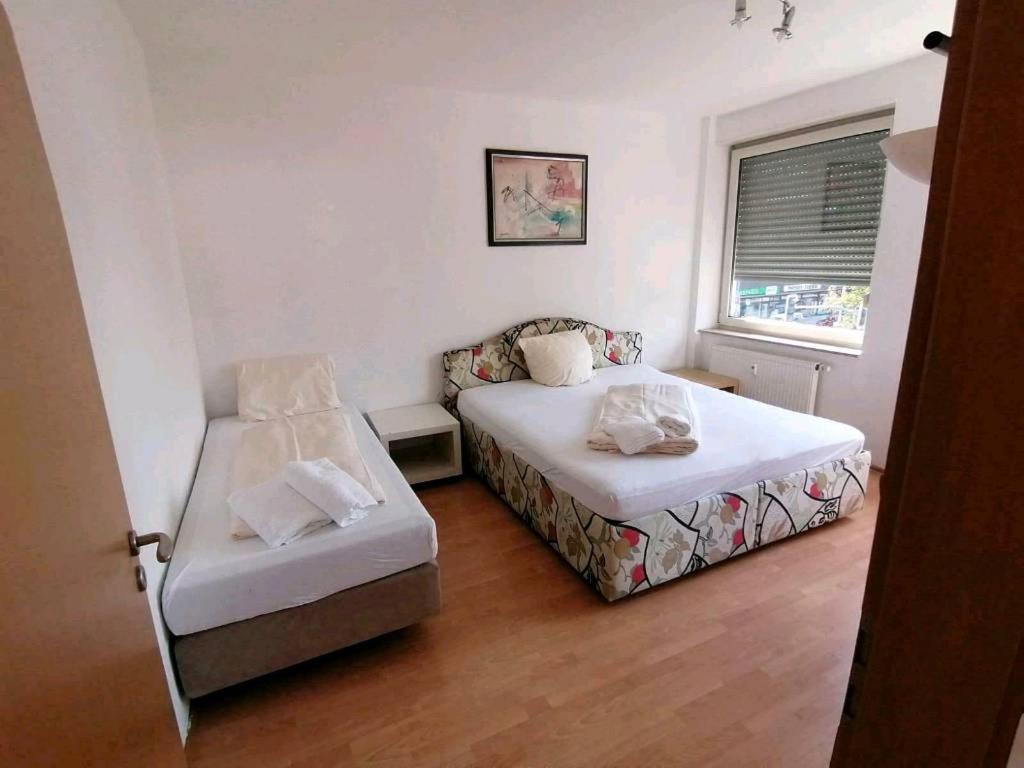 Apartment mit 3 Schlafzimmer - Hizvo