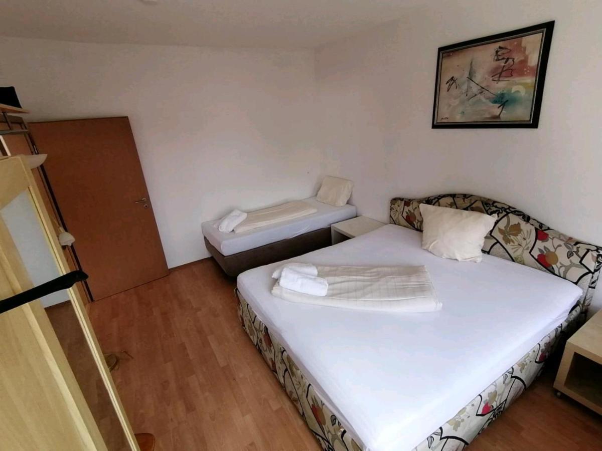 Apartment mit 3 Schlafzimmer - Housity