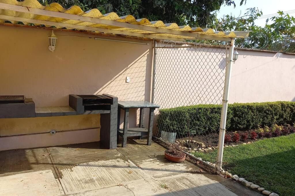 Casa Gemma Atlixco, hogar para un fin de semana perfecto - Housity