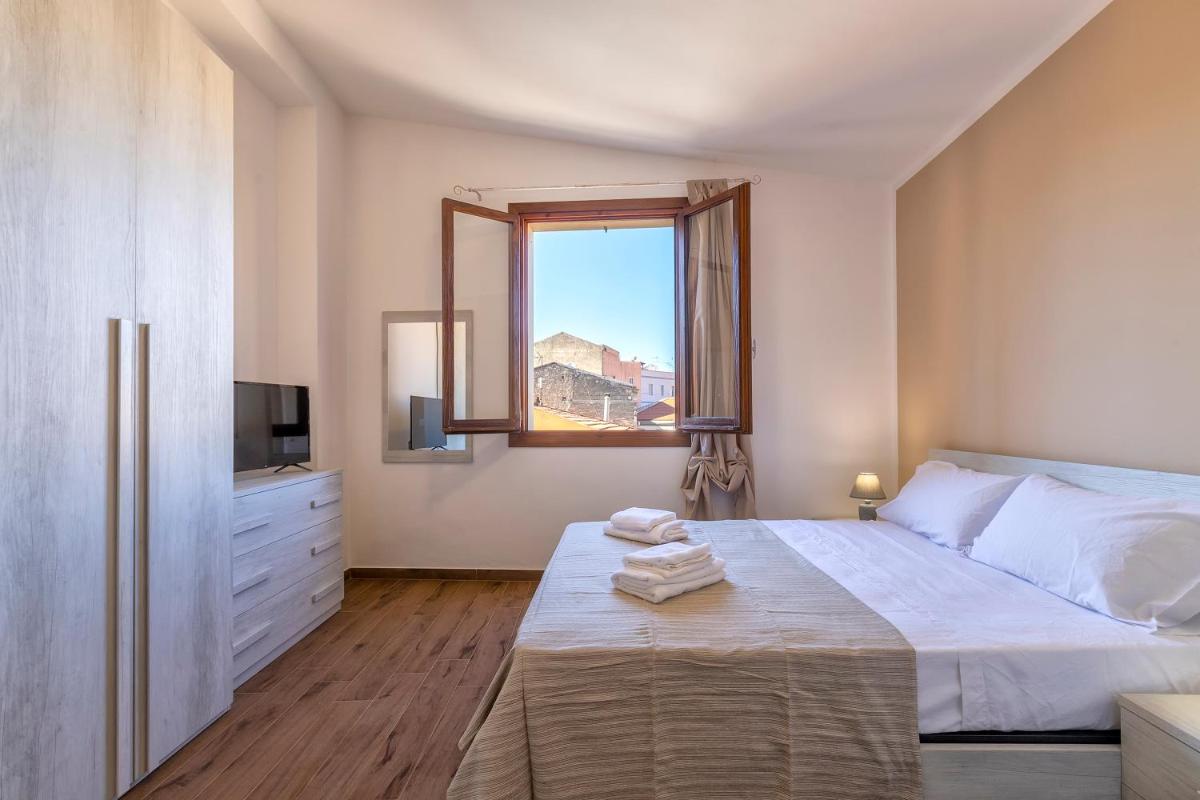 Vico Rooms - Housity