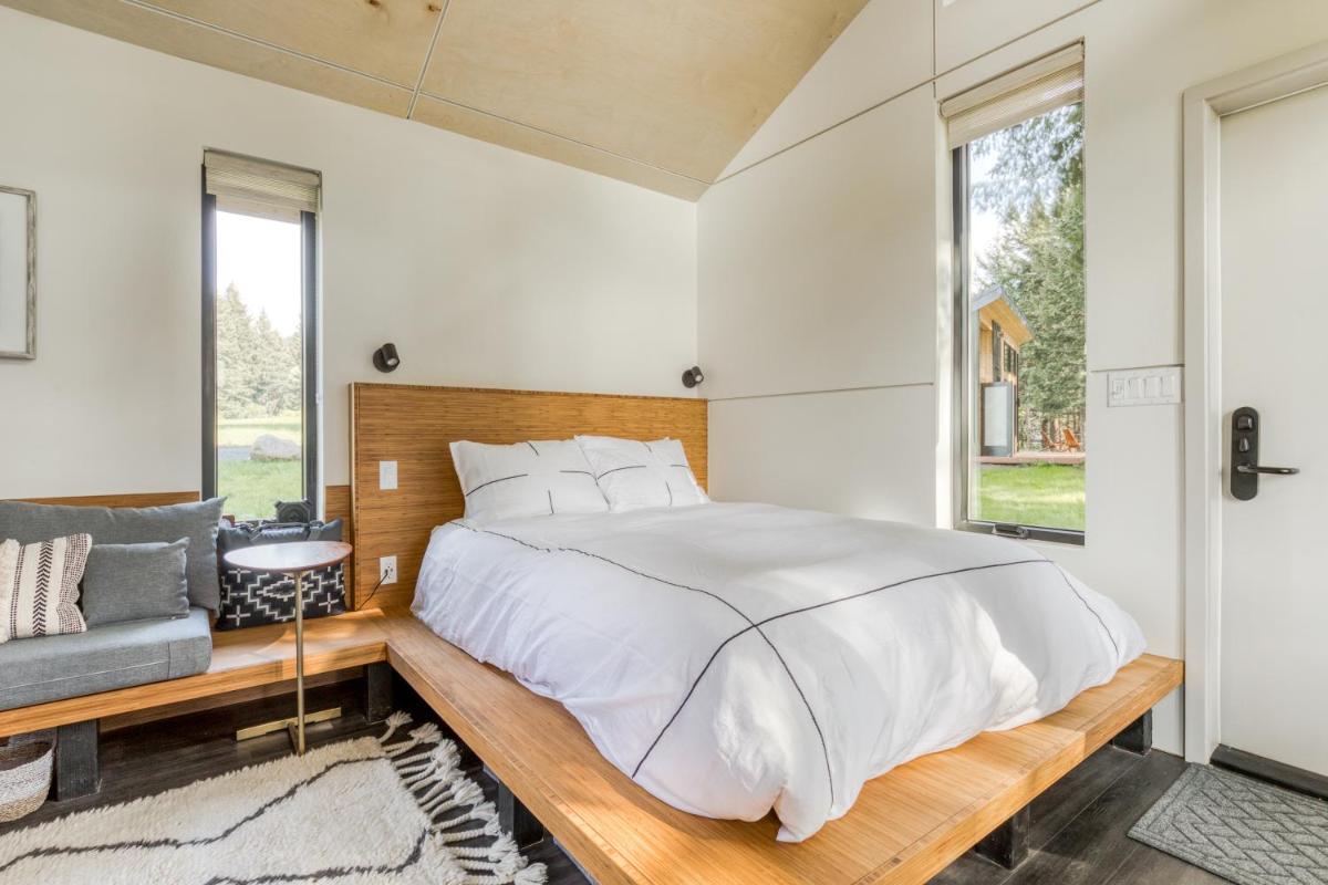 Tenzen Springs - Cabin 1 - Housity