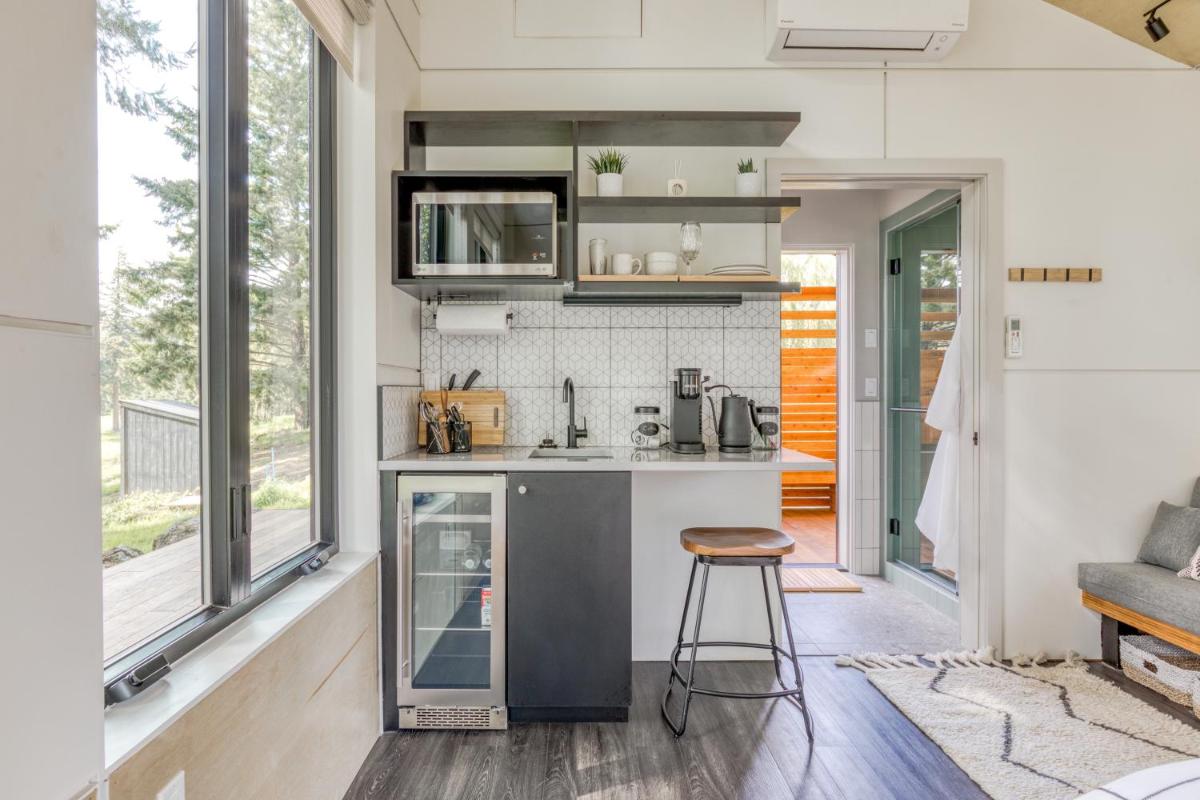 Tenzen Springs - Cabin 1 - Housity