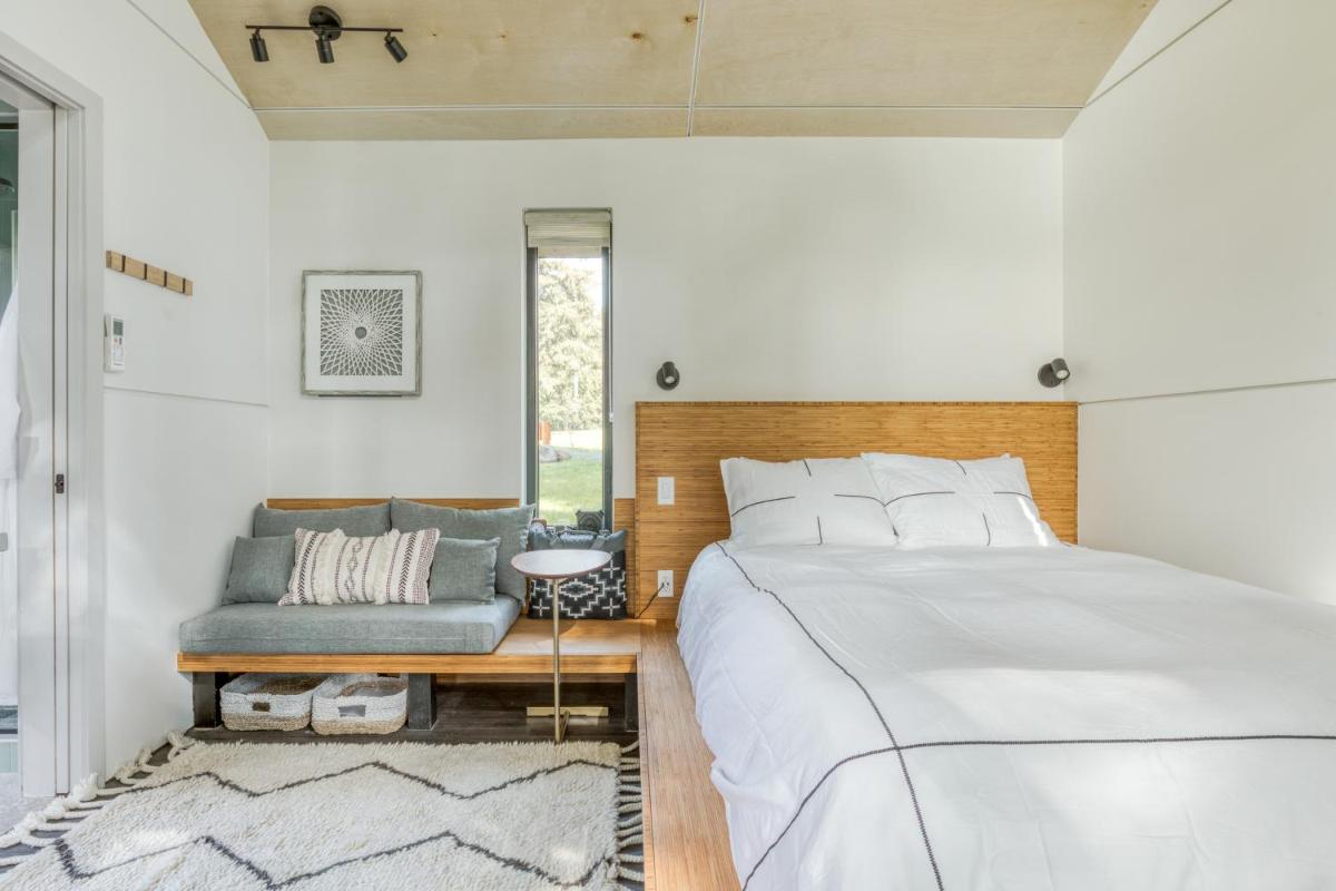 Tenzen Springs - Cabin 1 - Housity