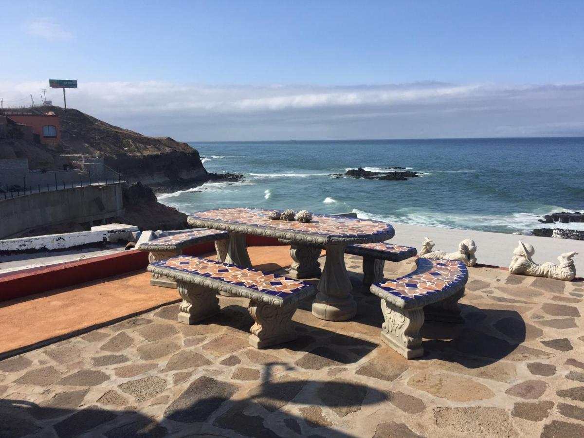 Ocean Front Villa sleeps 6-15 (24hr gated community/private community) beach access - Housity