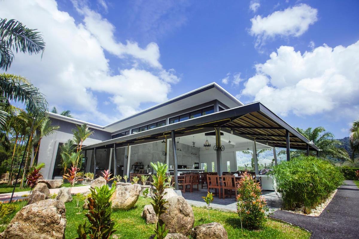 The La Valle'e Resort - Housity