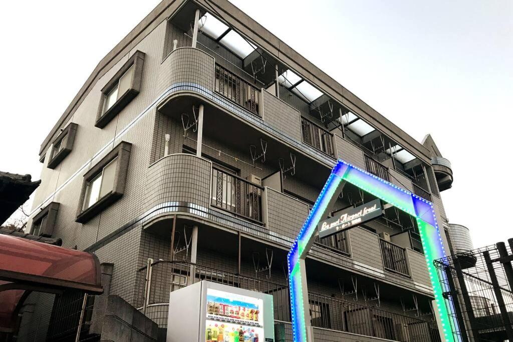 ラ・ポート空港前107 - Housity
