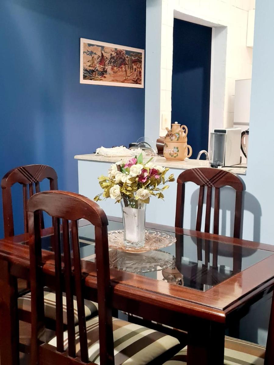 Apartamento aconchegante em Santos - Housity