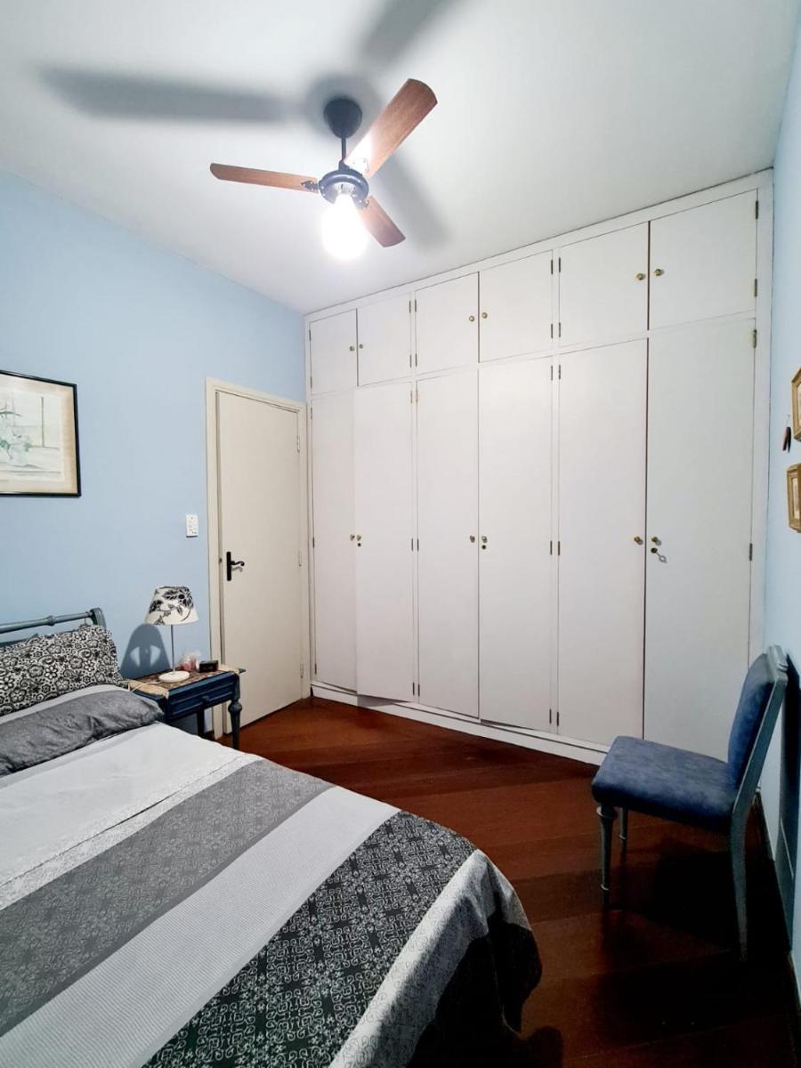 Apartamento aconchegante em Santos - Housity