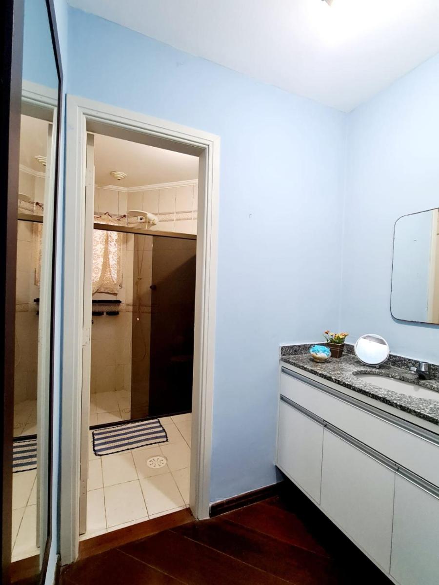 Apartamento aconchegante em Santos - Housity