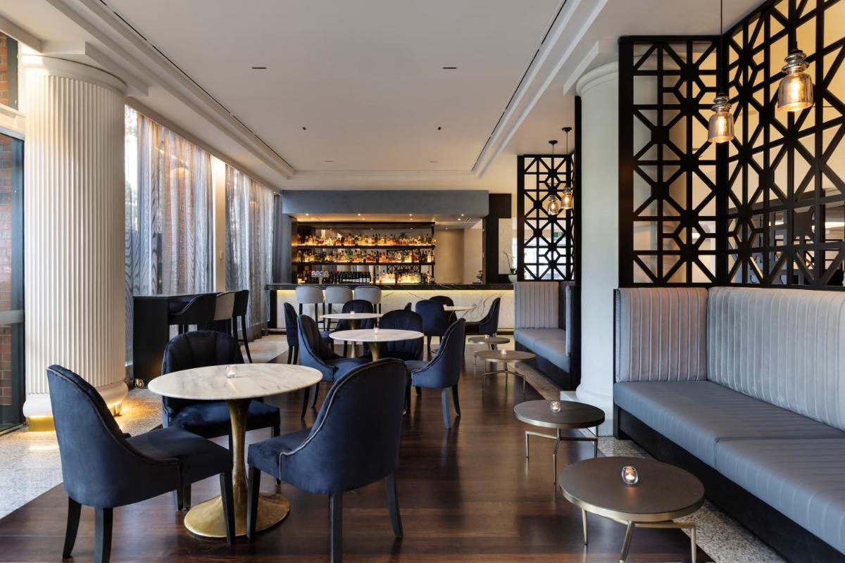Pullman Auckland Hotel & Apartments - Housity