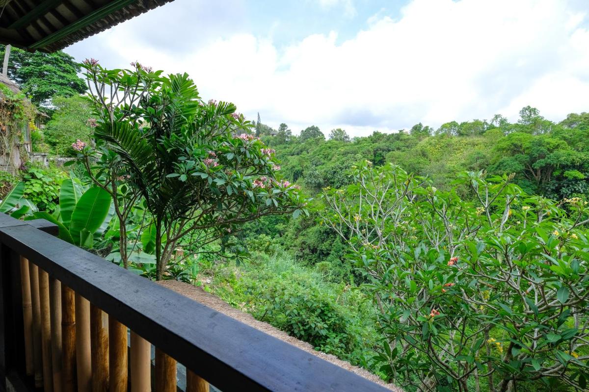 Sunrise Villa Ubud - Housity