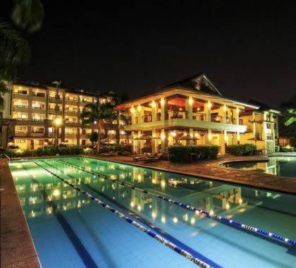 Marvel Suite Staycation -Near Doña Elena Tower - Housity