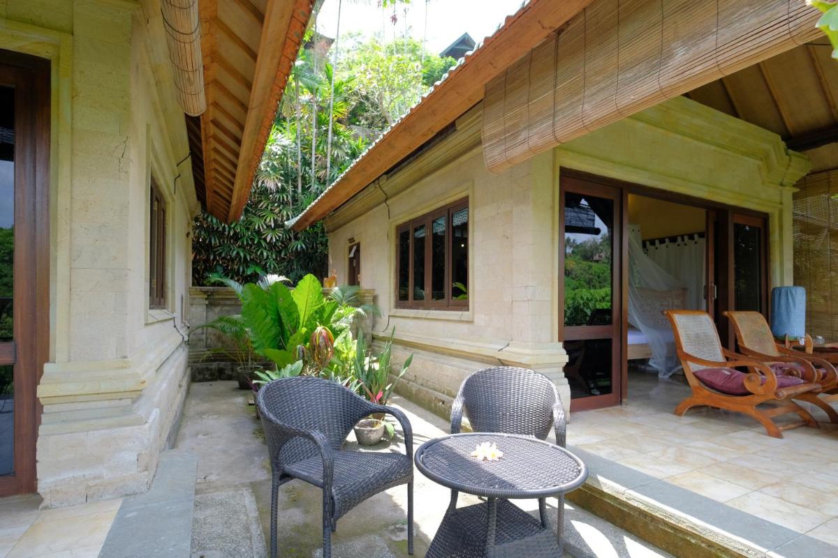 Sunrise Villa Ubud - Housity
