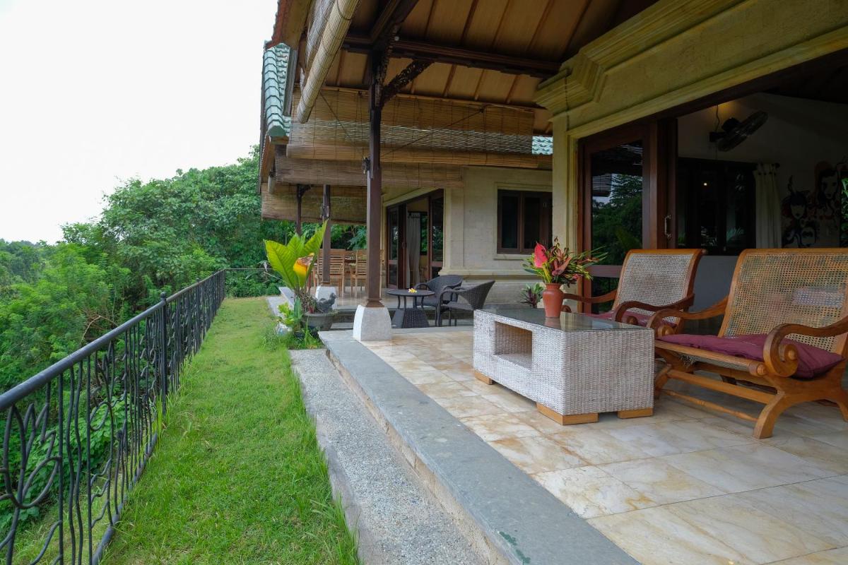 Sunrise Villa Ubud - Housity