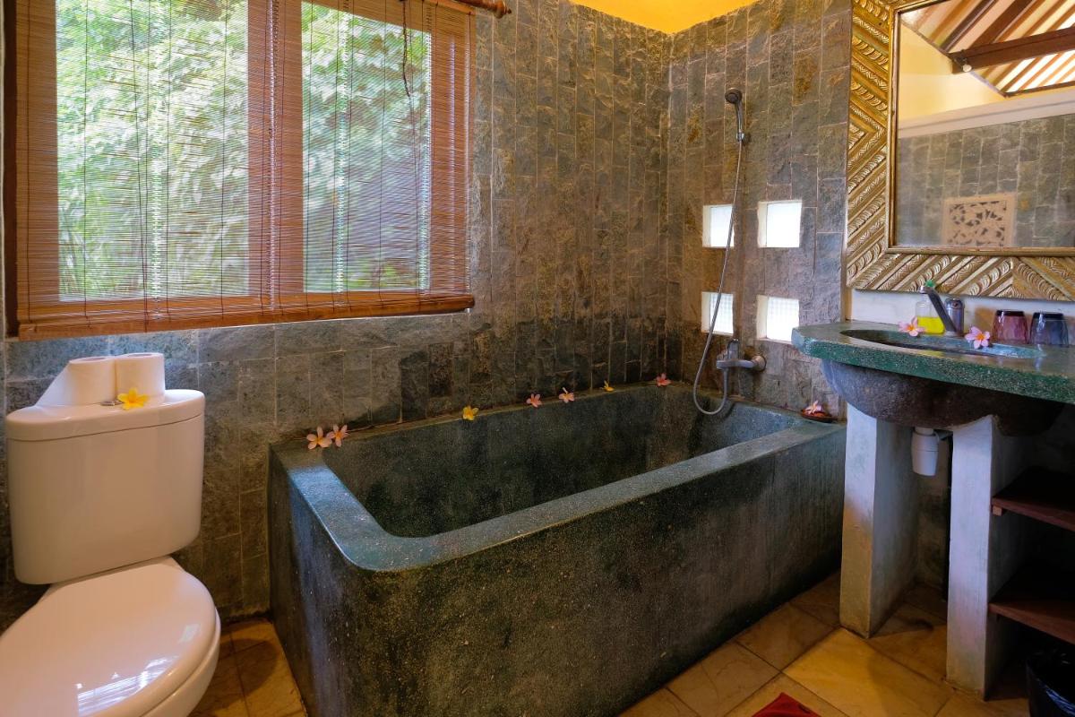 Sunrise Villa Ubud - Housity