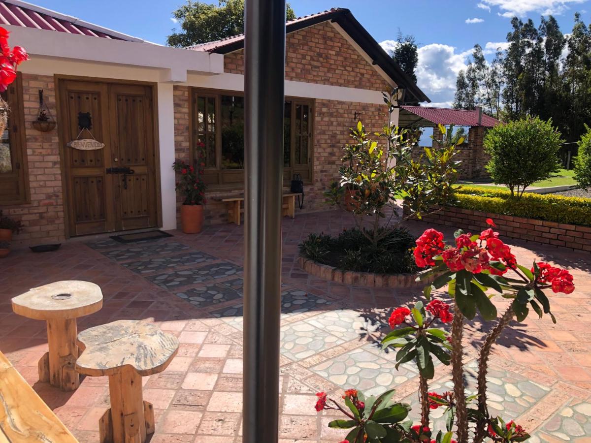 San Jerónimo cabañas campestres - Housity