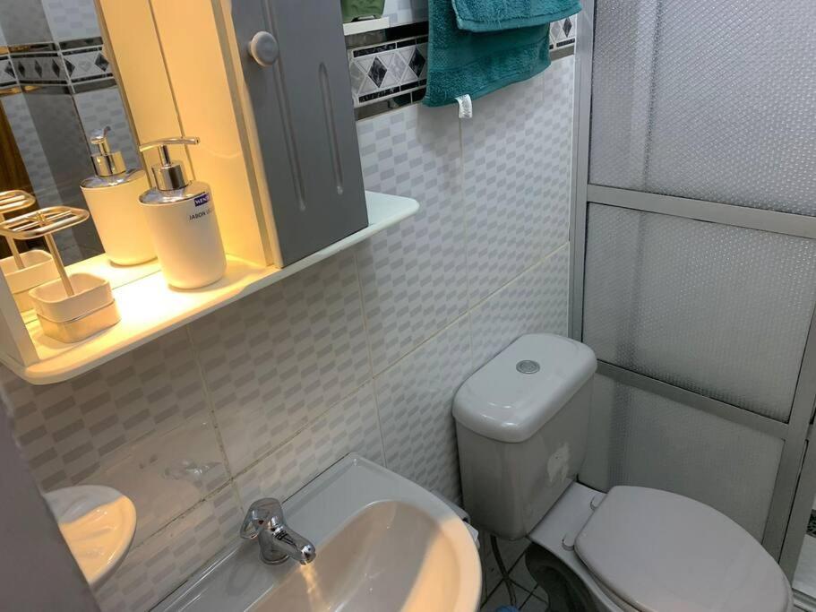 Confortable apartamento en el centro de Oruro - Housity