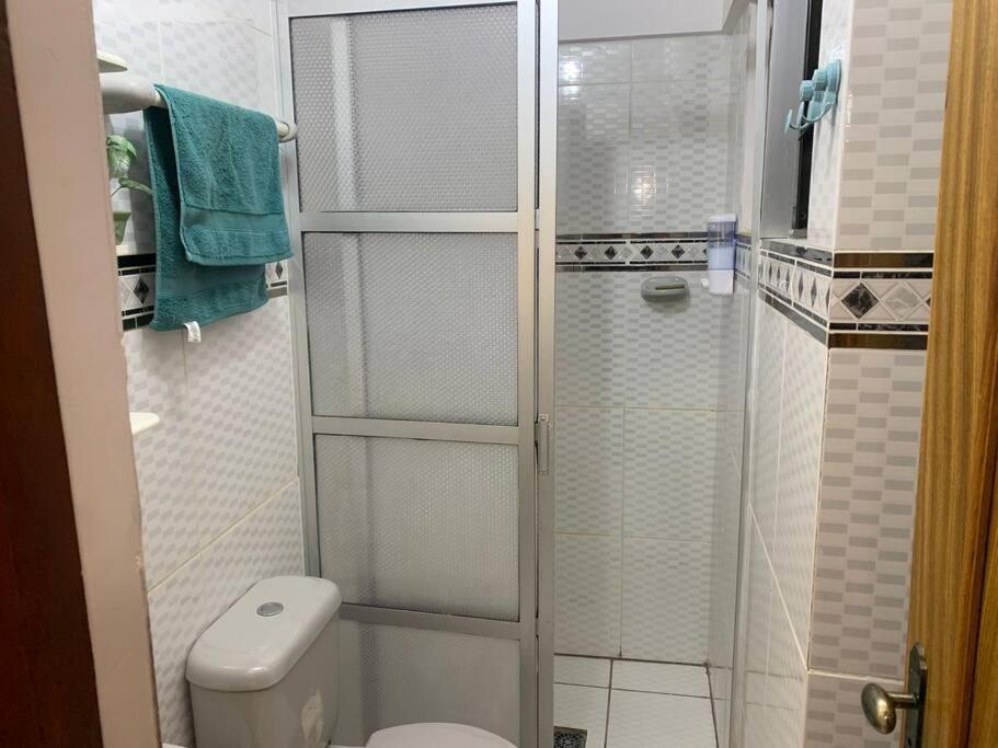Confortable apartamento en el centro de Oruro - Housity