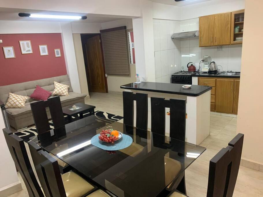 Confortable apartamento en el centro de Oruro - Housity