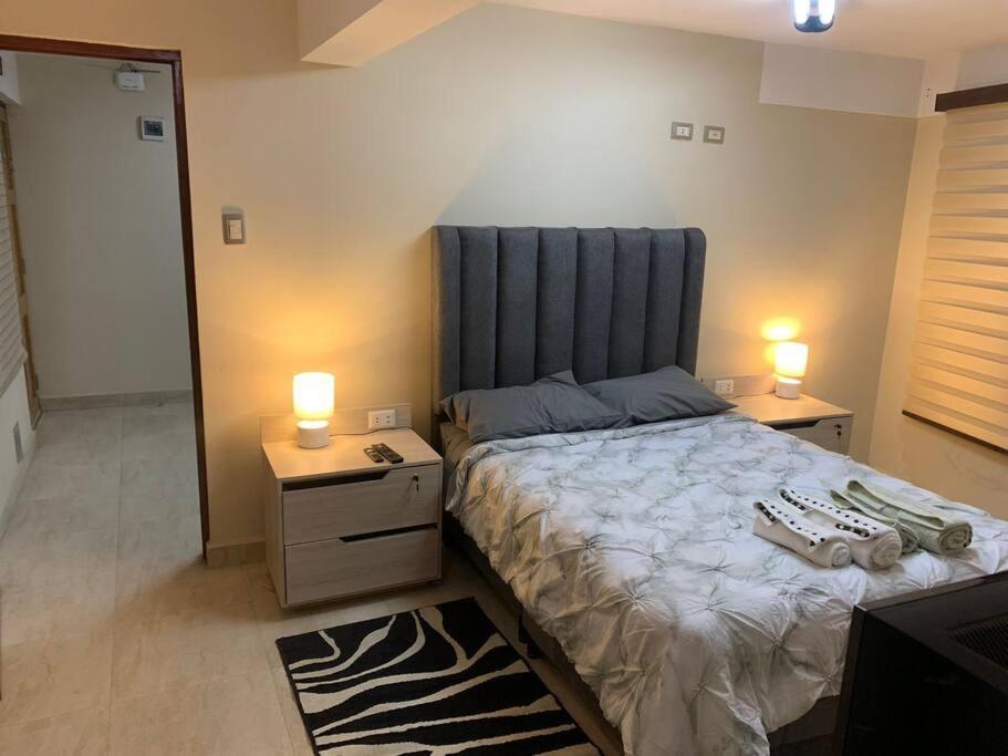 Confortable apartamento en el centro de Oruro - Housity