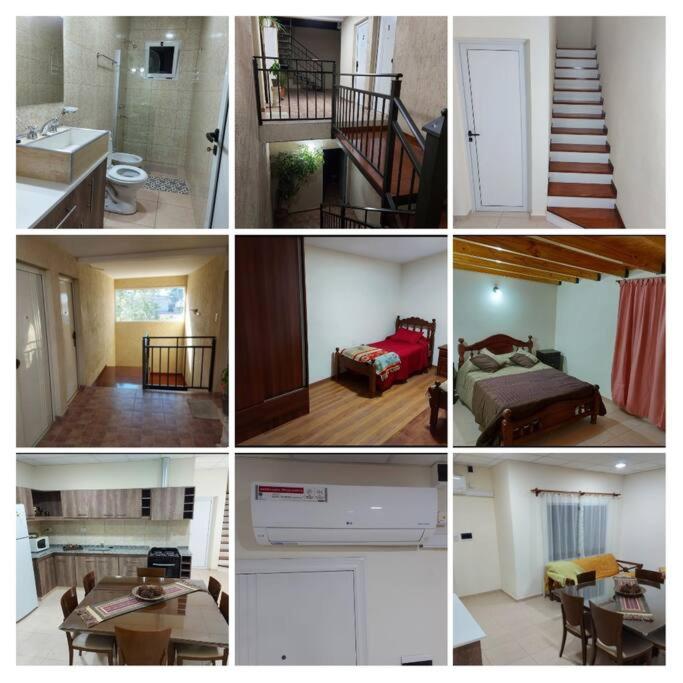 Mily: Hermoso departamento a estrenar, dos habitaciones, garage - Housity