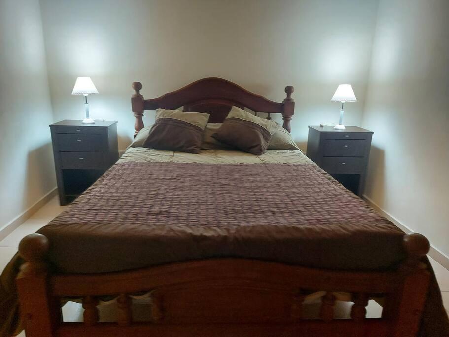 Mily: Hermoso departamento a estrenar, dos habitaciones, garage - Housity