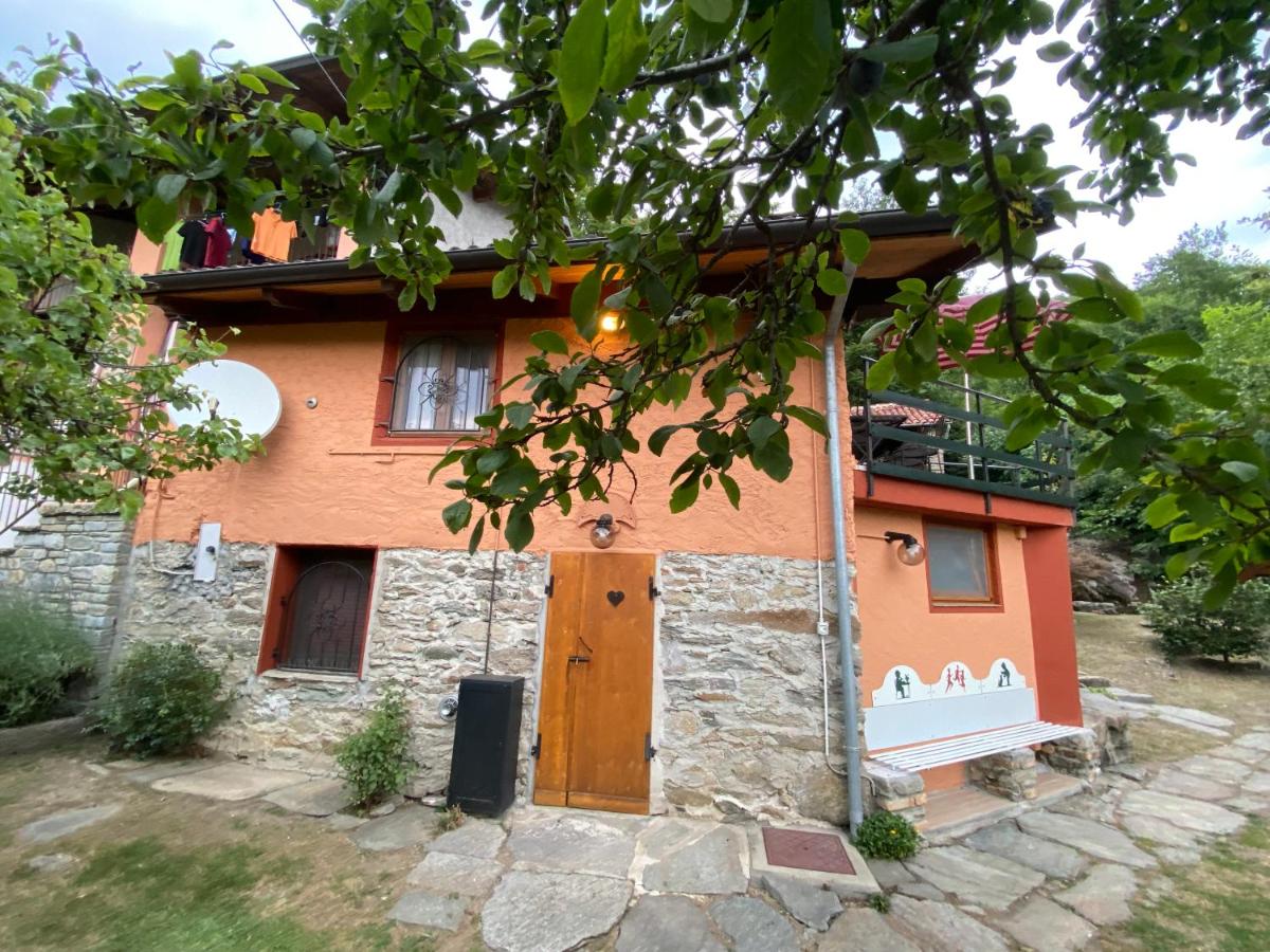 LA CASA DEI NONNI con SPA privata su richiesta - Housity