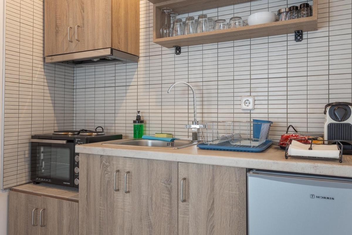 Spitakia-Cozy & Comfy Apartments 10minutes from the airport - Housity